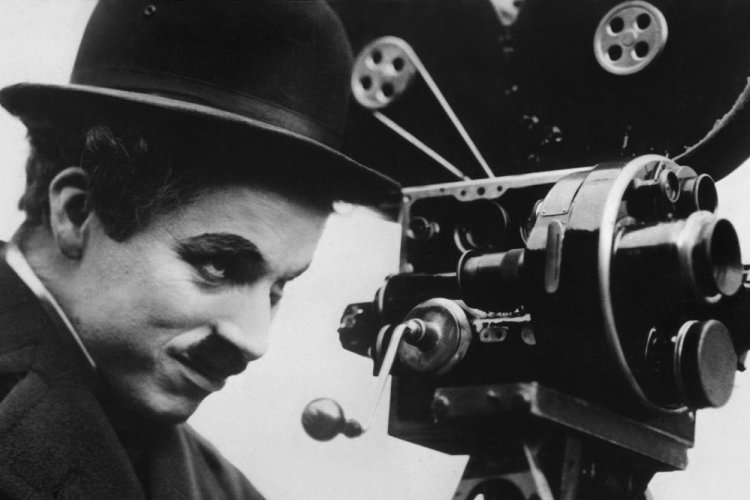 MÜZE GAZHANE - FİLM GÖSTERİMİ