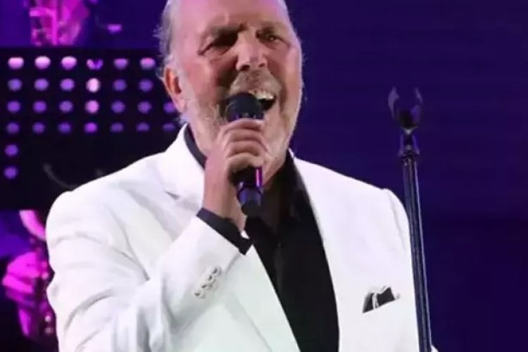 Fatih Erkoç 13 Nisan'da Caddebostan Kültür Merkezi'nde