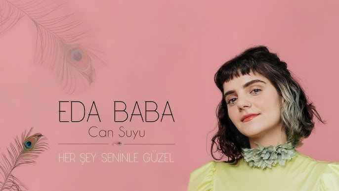 Eda Baba Ankara’da Müzikseverlerle Buluştu